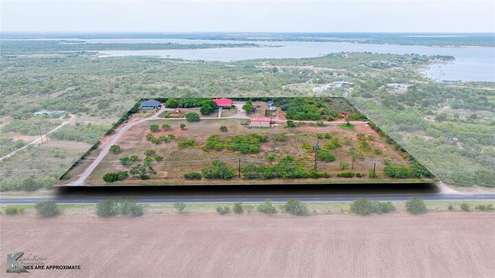 Property Photo:  10650 Fm 1082  TX 79601 