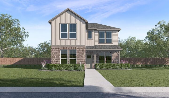 4682 W Aurora Street  Fayetteville AR 72704 photo