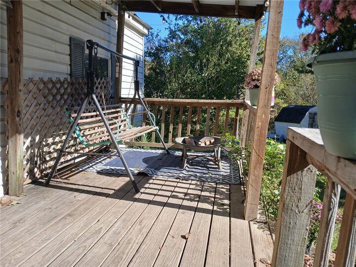 Property Photo: 21940 Sawmill Road AR 72761