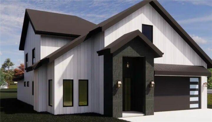 910 Thornwood Place  Centerton AR 72713 photo