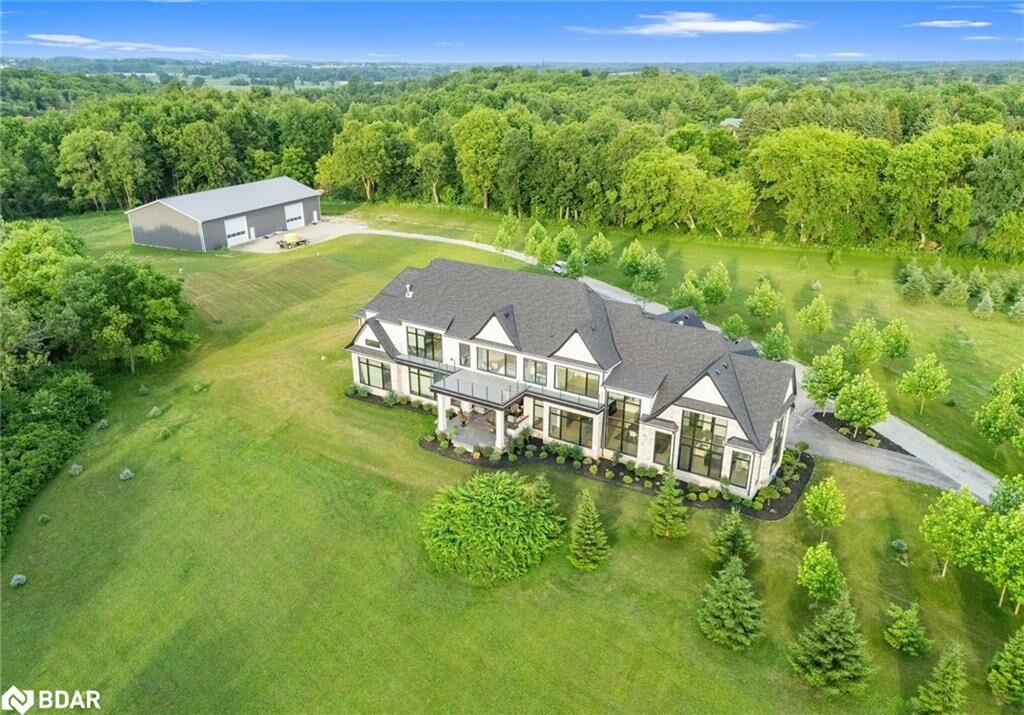 Property Photo:  2 River Road  ON N3R 0C1