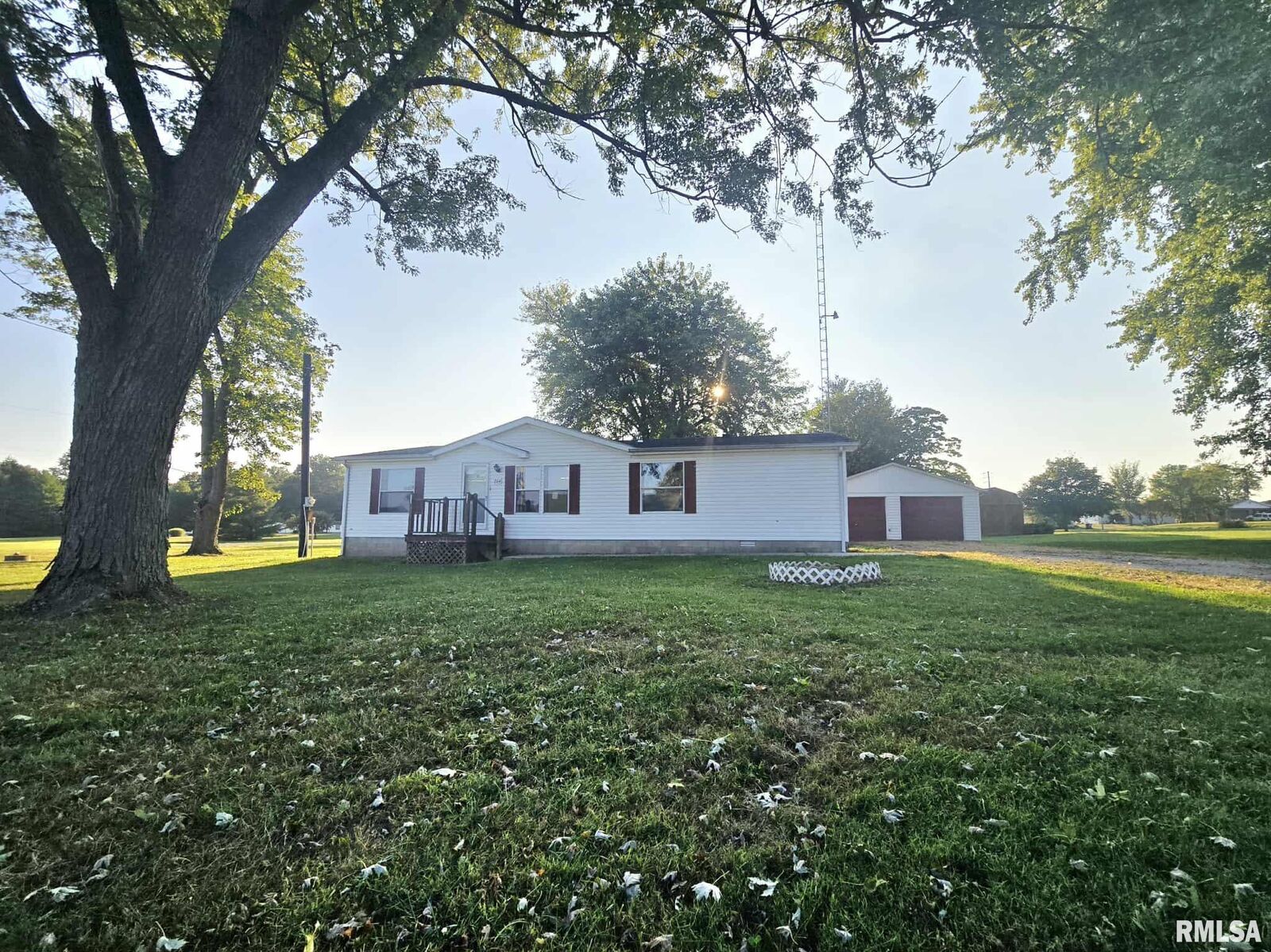 Property Photo: 204 W Main Street IL 62894