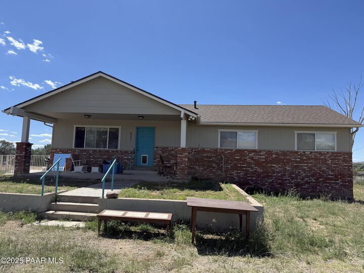 1725 E Teri Lane  Chino Valley AZ 86323 photo