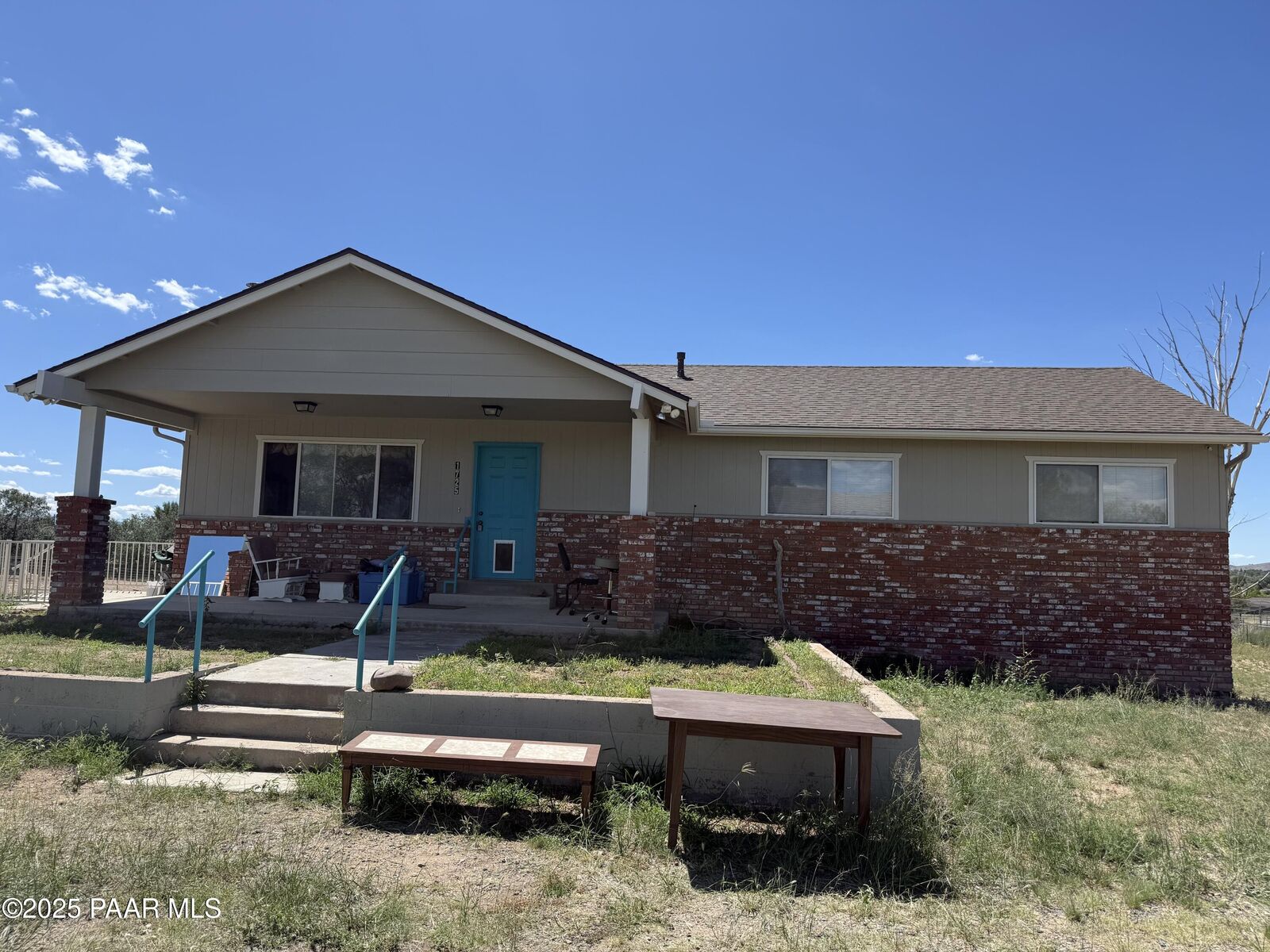 Property Photo:  1725 E Teri Lane  AZ 86323 