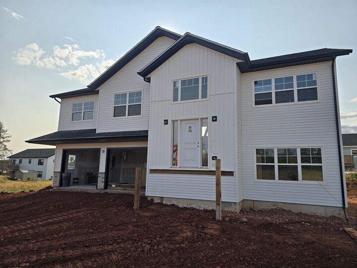 55 Kingsburgh Avenue  Charlottetown PE C1E 3W3 photo