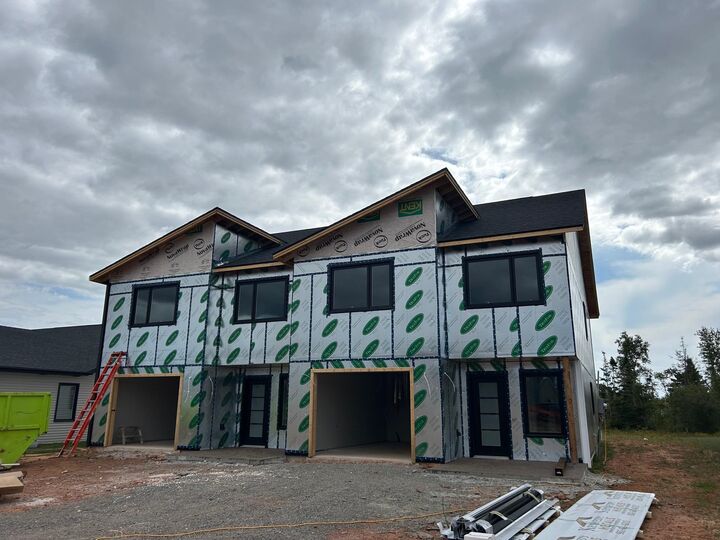 Property Photo: 45 Airfield Court PE C1E 3P7