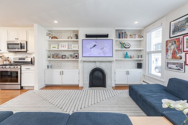 Property Photo: 89 Baxter St MA 02127