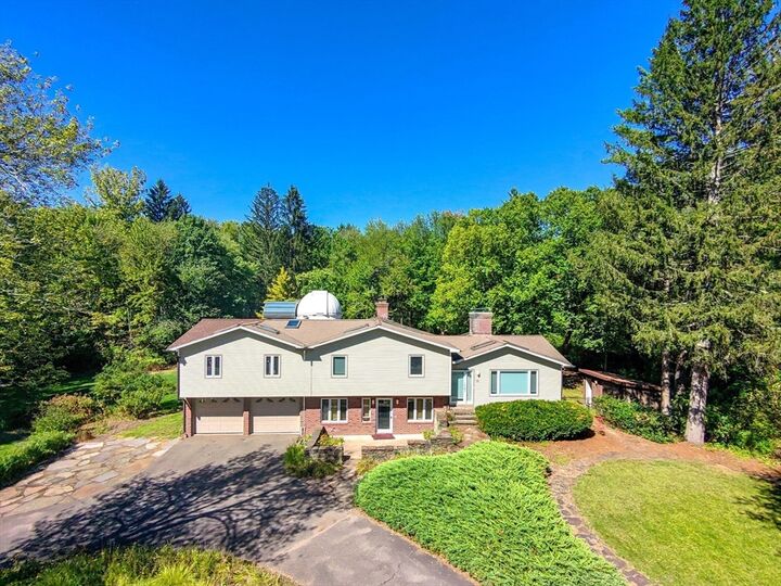 Property Photo:  75 Silver St  MA 01075 