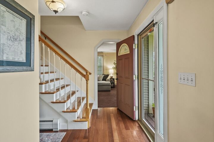 Property Photo: 43 New Braintree Road MA 01535