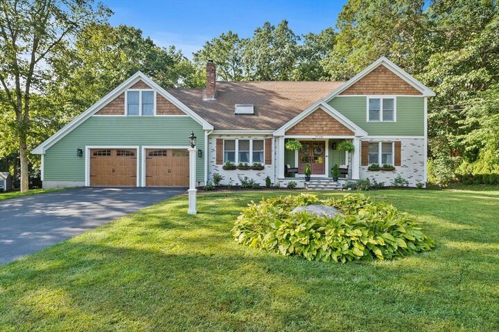 210 Boxwood Ln  Bridgewater MA 02324 photo
