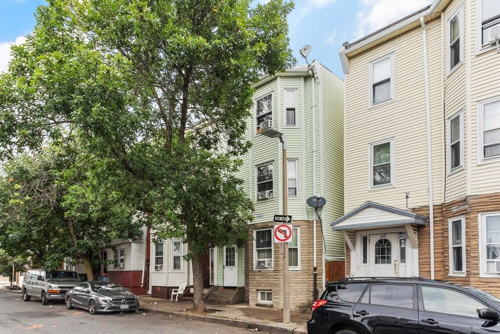 Property Photo:  160 Putnam St  MA 02128 
