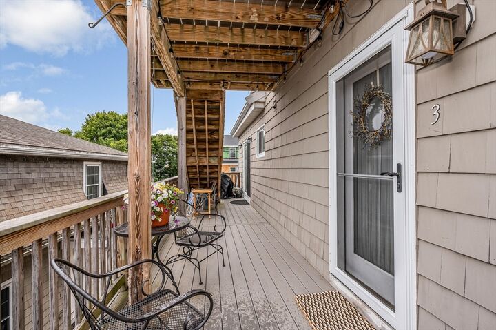 Property Photo: 499 Humphrey St 3 MA 01907