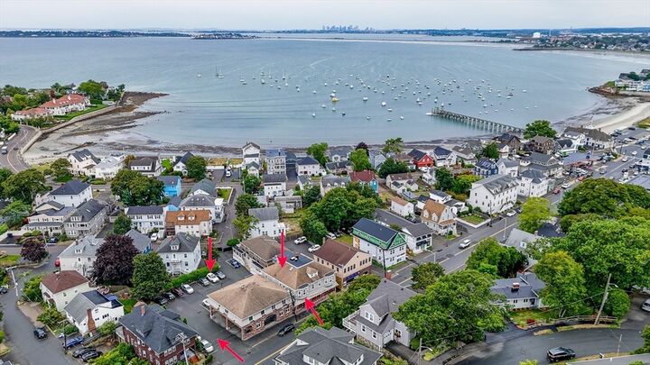 Property Photo:  499 Humphrey St 3  MA 01907