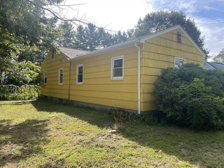 Property Photo:  175 Berkshire Ave  MA 01077 