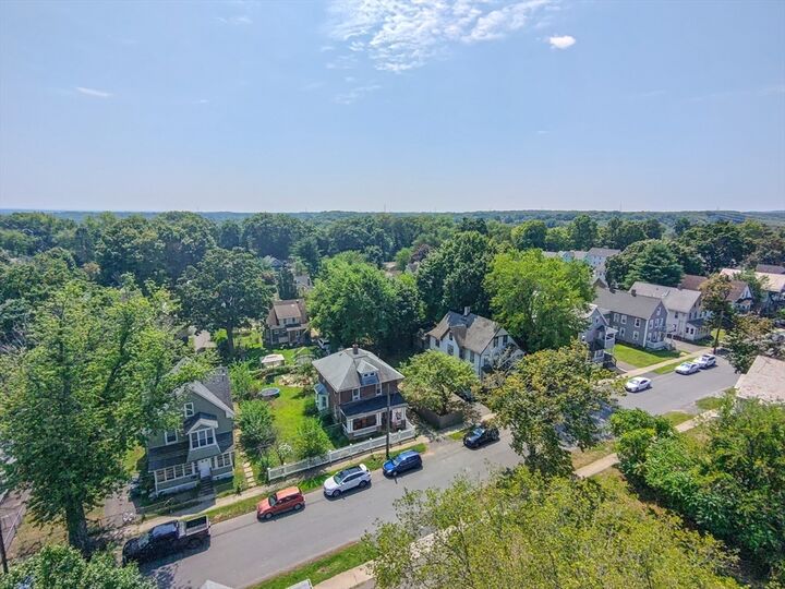 Property Photo:  21 High St  MA 01089 
