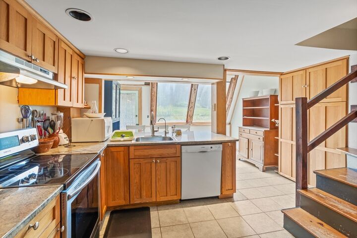 Property Photo: 105 Townsend Road B MA 01464