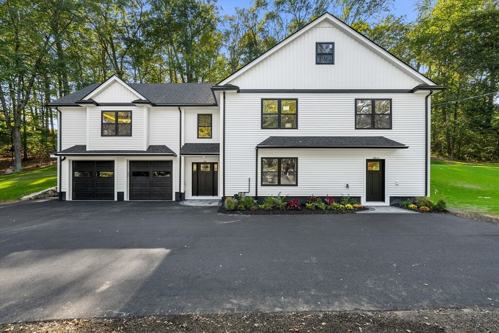 Property Photo: 308 Willow Ave MA 01835