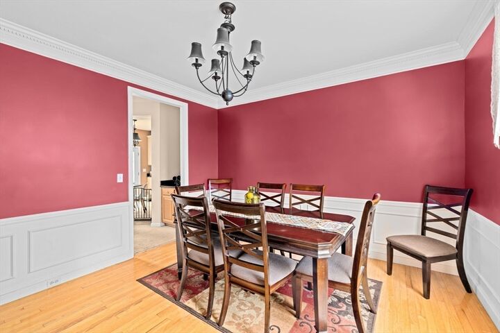 Property Photo:  671 Lunns Way  MA 02360 