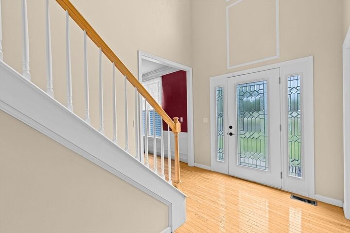 Property Photo: 671 Lunns Way MA 02360