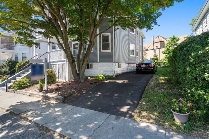 Property Photo: 15-17 Porter St MA 02472