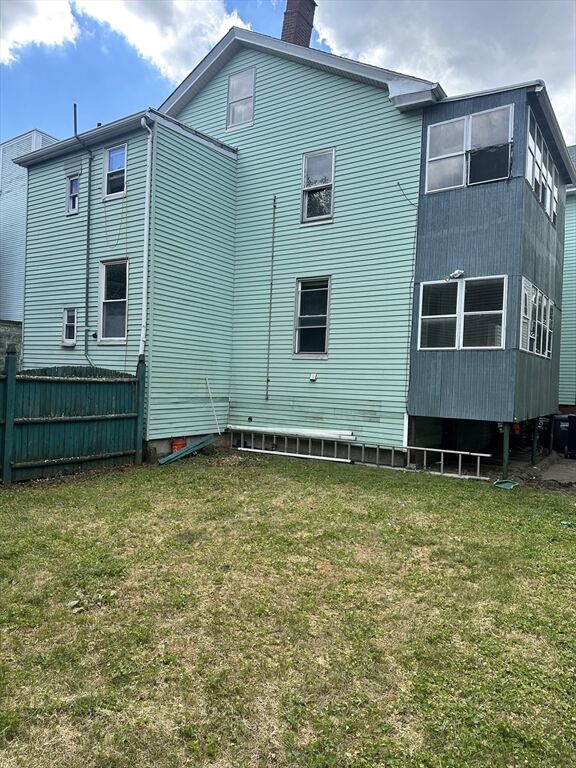 Property Photo:  66 Elm St  MA 02139 