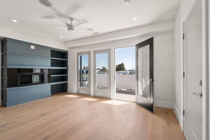 Property Photo: 527 East 7th Street 5 MA 02127