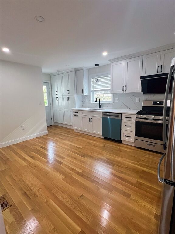 Property Photo:  285 Beech St 285  MA 02478 