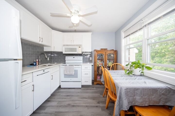 Property Photo:  8-A Mayberry Drive 5  MA 01581 