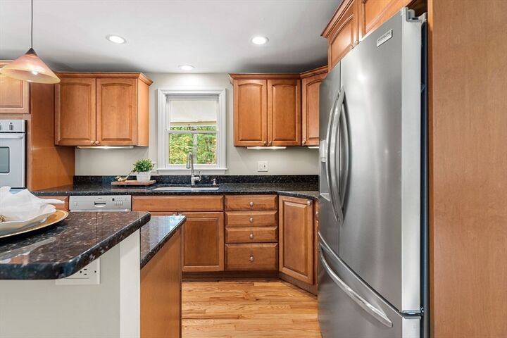 Property Photo:  59 Spencer Cir  MA 01450 