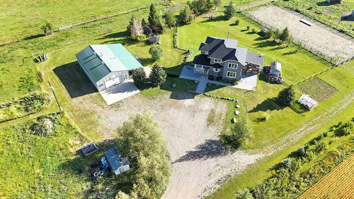 394073 Range Road 44  Rural Clearwater County AB T0M 1H0 photo