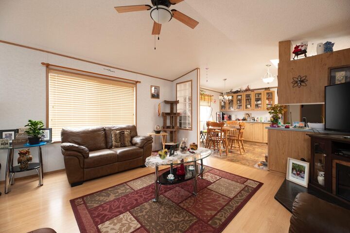 Property Photo: 240 Palomino Close AB T9H 5M2