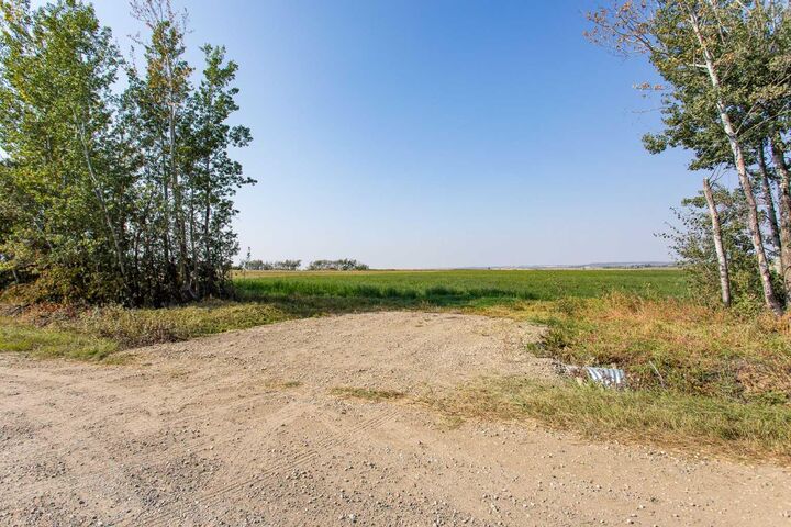 Property Photo: On Range Road 281 AB T4G 1S9
