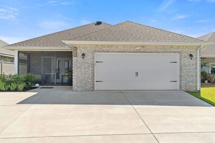 3990 Song Bird Way  Milton FL 32583 photo