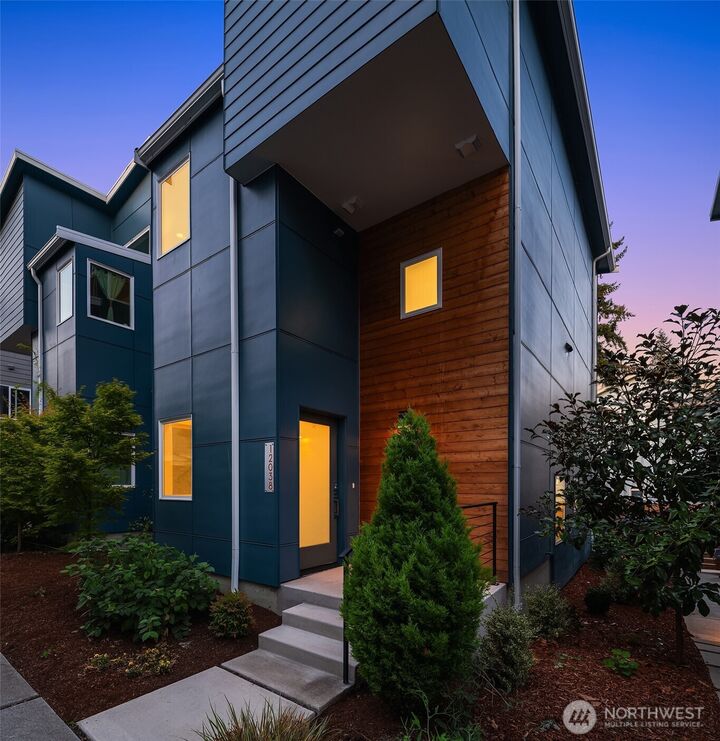 Property Photo:  12038  33rd Avenue NE  WA 98125 