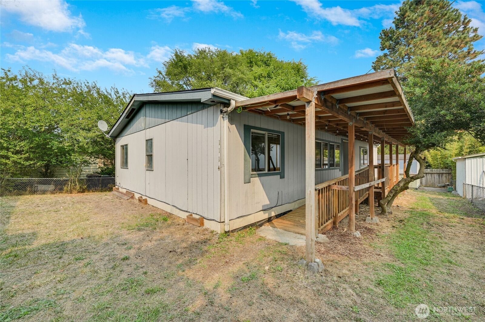 Property Photo:  1114  Grant St. Street N  WA 98368 