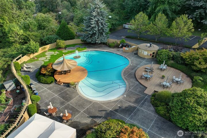 Property Photo:  8005  Sand Point Way NE A22  WA 98115 