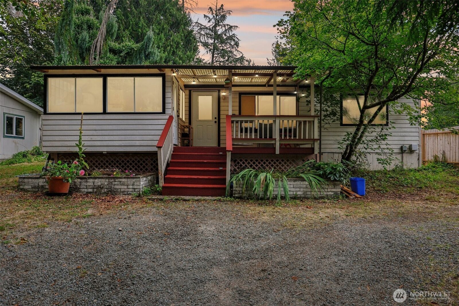 Property Photo: 482 Hilltop Drive WA 98284