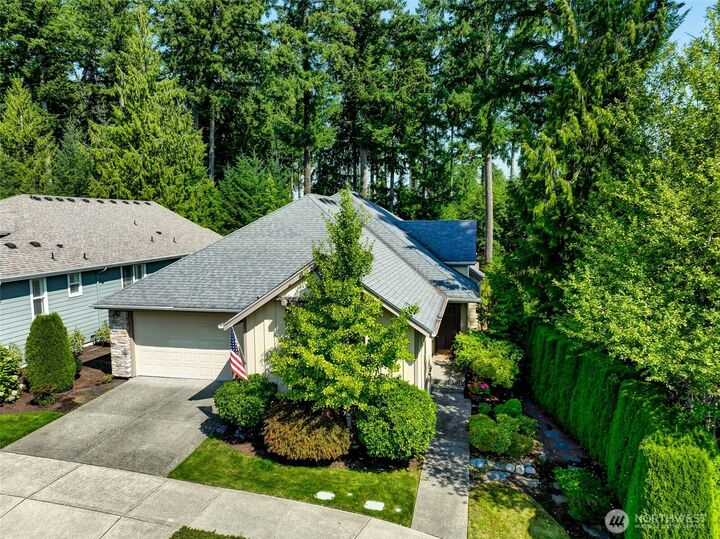 Property Photo: 24036 NE Adair Road WA 98053