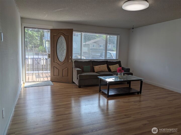 Property Photo: 801 S 92nd Street WA 98444