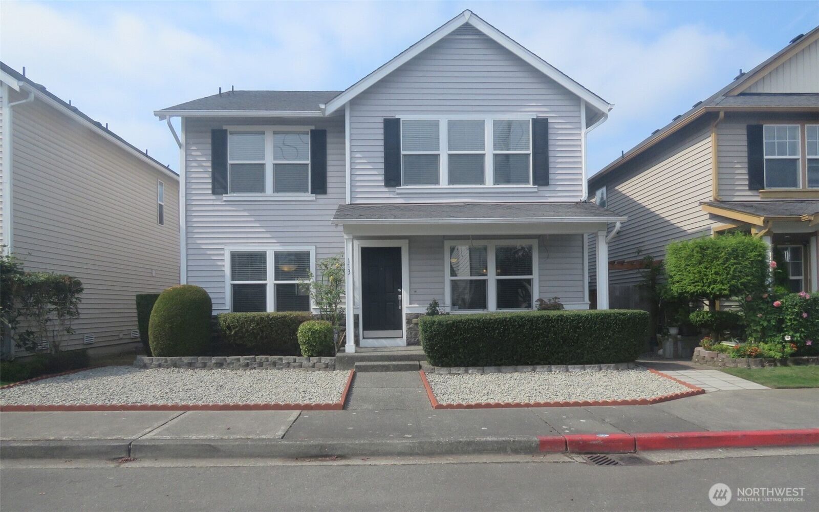 Property Photo:  173  Glennwood Place SE  WA 98056 