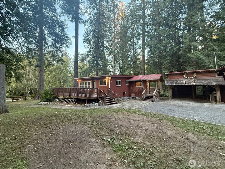 21017  133rd Street NE  Granite Falls WA 98252 photo