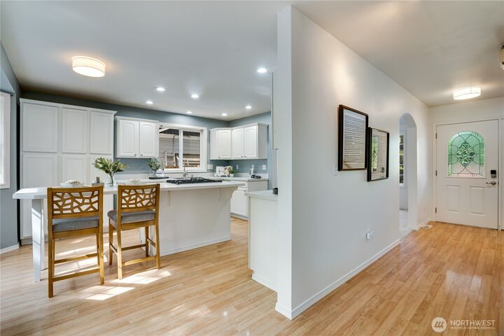 Property Photo: 868 S Mullen Street WA 98405