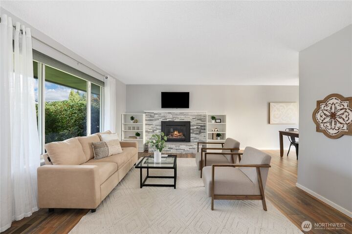 Property Photo:  3301 N Villard Street  WA 98407