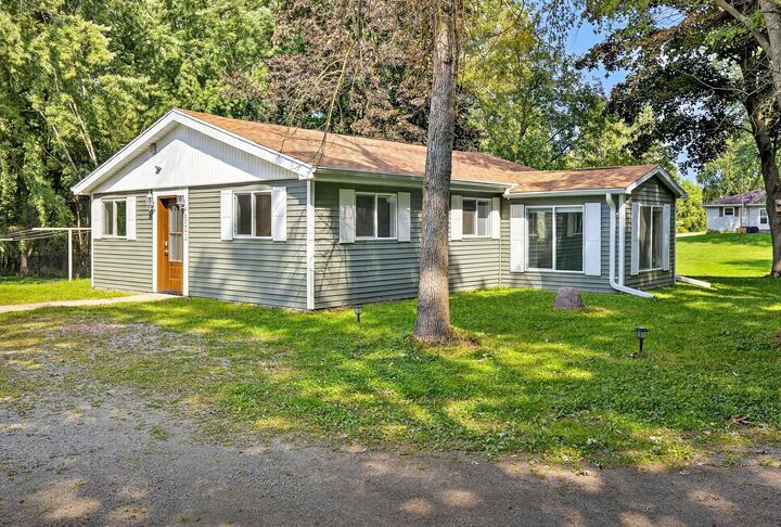 8543 Oak Lane  Larsen WI 54947 photo
