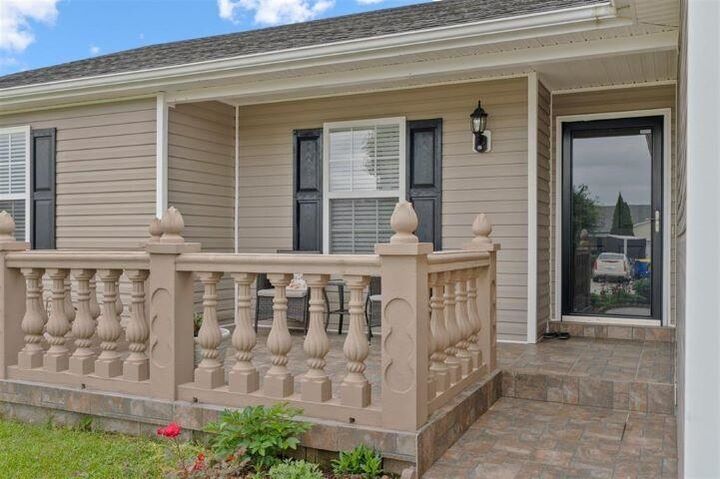 Property Photo: 465 Pisces Avenue KY 42101