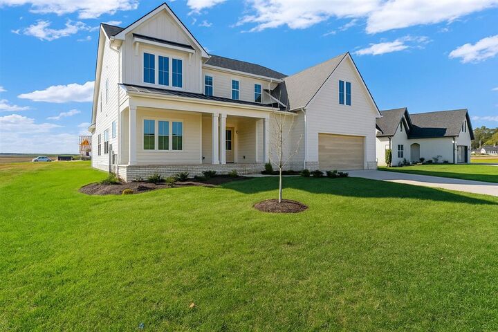 Property Photo:  1025 Paddlers Way Creekside Bend Lot 31  KY 42122