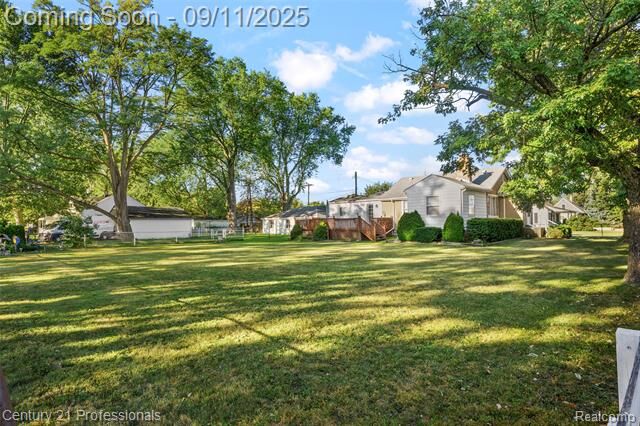 Property Photo:  12178 Stephens Road  MI 48089 