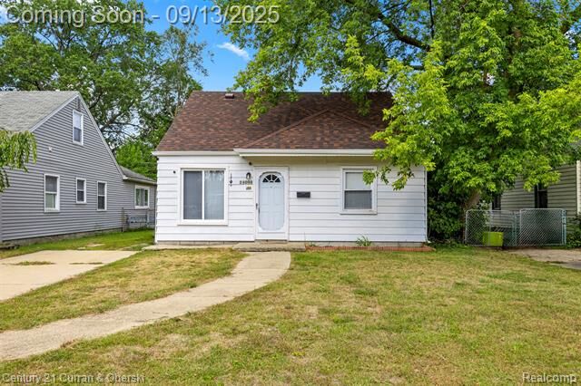 Property Photo:  24098 Hopkins Street  MI 48125 