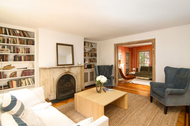 Property Photo: 69 Orange Street NY 11201