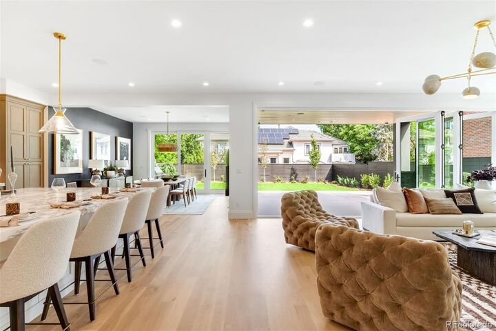 Property Photo: 2655 E Cedar Avenue CO 80209